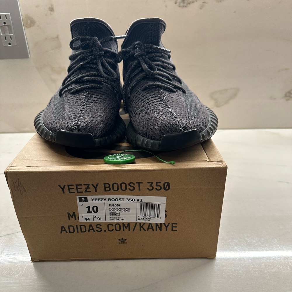 Yeezy